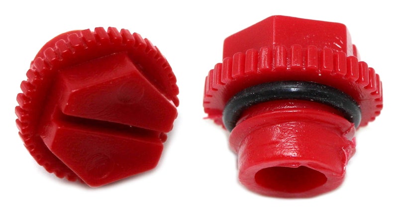 JSP Manufacturing Aftermarket Polaris Clutch Cover Drain Plug and O-Ring 5434264 Compatible with Polaris RZR Ranger Sportsman 2002 and Newer Polaris ATV and UTV Multipack (1) - Image 3